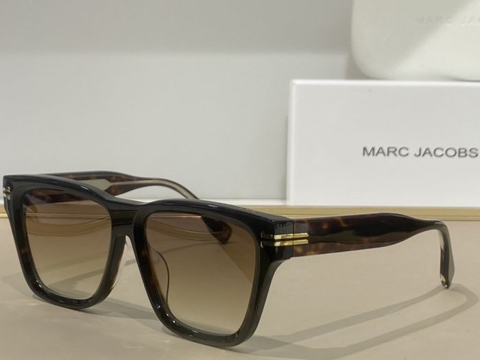 Marc Jacobs Sunglasses Top Quality MJS00002